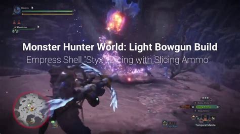mhw empress shell styx|Empress Shell Styx .